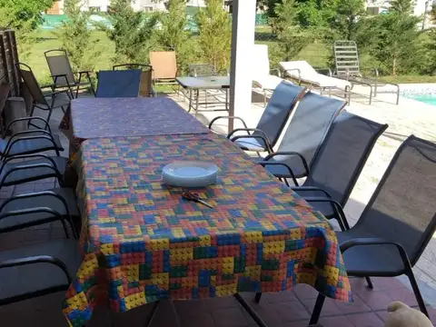 Casa en Venta 5 años