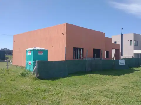 Casa en Haras del Mar