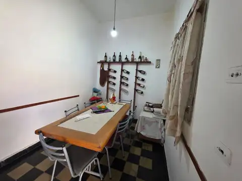 VENTA CASA A REFACCIONAR B° SAN VICENTE