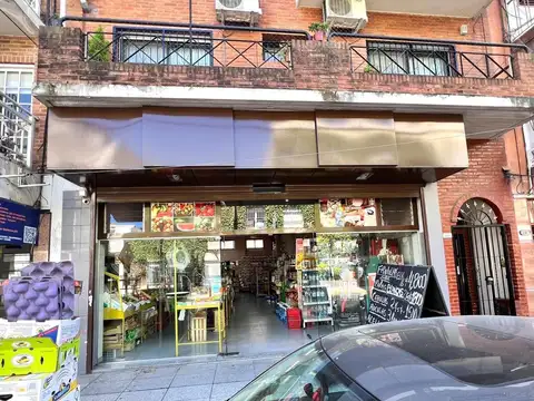 VENTA FONDO DE COMERCIO - RAMOS MEJÍA CENTRO