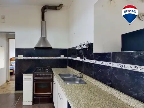 Casa en Venta 55 años