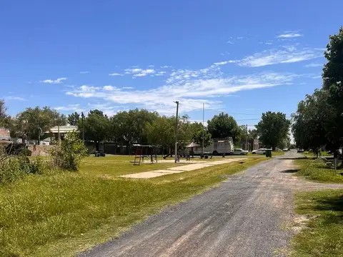 terreno en Arbilla 2; ALVEAR
