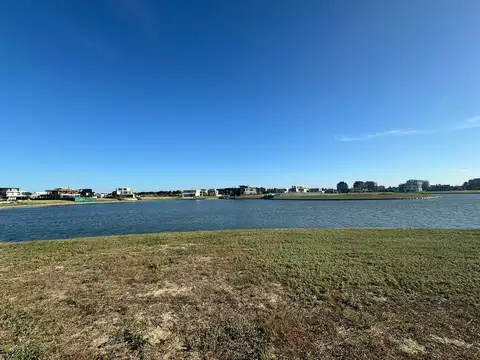 Terreno en Venta en Nordelta, Partido de Tigre