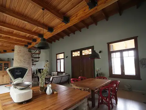 Campo en Venta Chacra