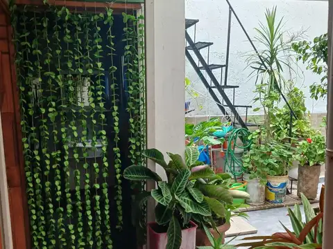 Depto Tipo Casa en Venta en Palermo, USD 198.000