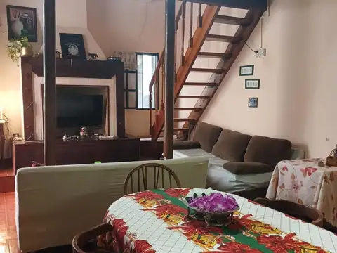 Depto Tipo Casa en Venta al Noreste