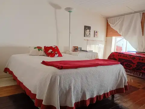 Depto Tipo Casa en Venta de 3 dormitorios