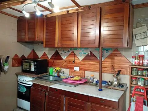 Depto Tipo Casa en Venta al Noreste