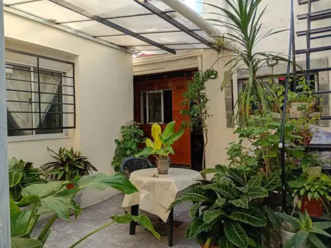 Depto Tipo Casa en Venta de 3 dormitorios