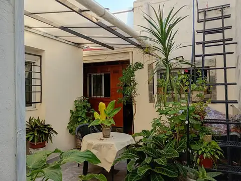 Venta PH. 5 ambientes en Palermo