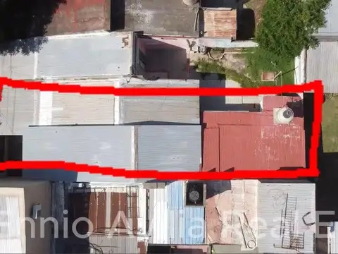 Casa en Venta en 2 Rutas, USD 52.000