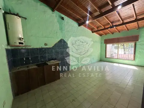 Casa en Venta al Noroeste