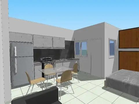 Departamento en Venta de 12 dormitorios