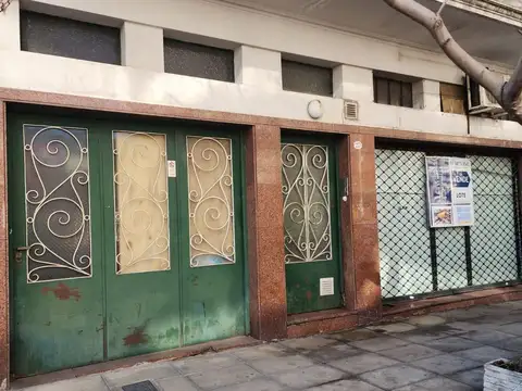 Venta lote acepta metros o permuta