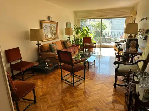 Departamento en Alquiler en Retiro, USD 2.000