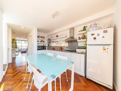 Departamento en Venta en Centro, USD 169.000