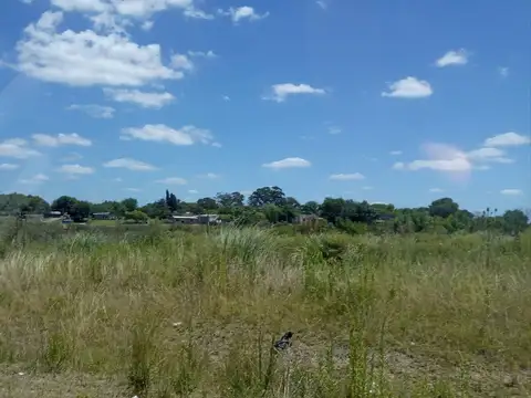 Venta de  terreno pronto para edificar en Pando