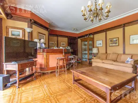 Casa en Venta de 5 dormitorios