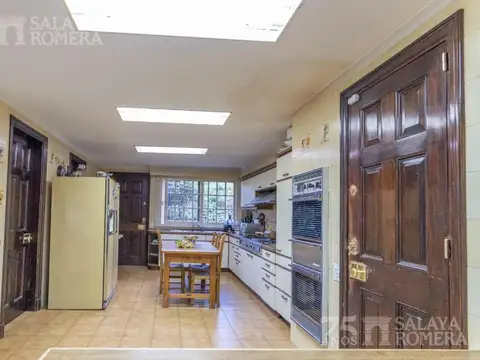 Casa en Venta al Norte
