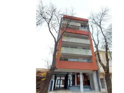 ALQUILER 1 DORMITORIO 12 ENTRE 35 Y 36. LA PLATA