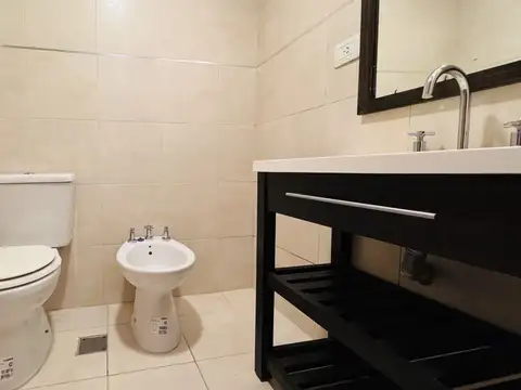 Departamento en Alquiler Apto profesional
