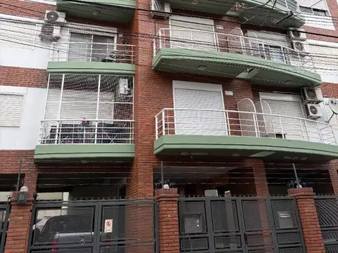 DEPARTAMENTO EN ALQUILER VILLA BALLESTER 2 AMBIENTES