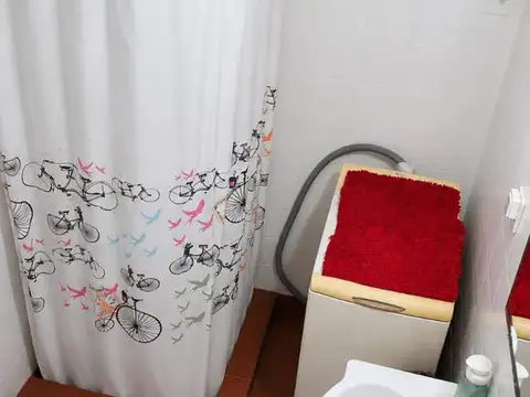 Departamento 2 ambientes S/EXP -Florida Oeste-