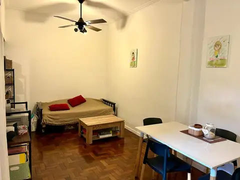 Julio Argentino Roca 4500