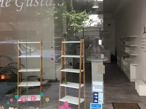 Arenales 3500, Piso PB