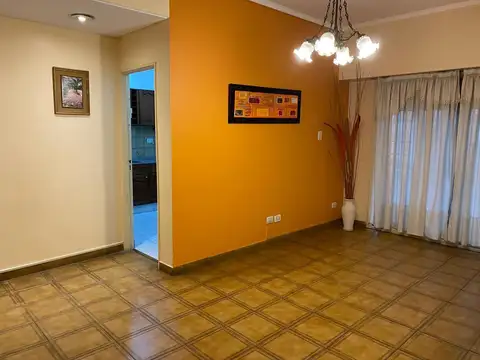 Departamento en Venta 40 años