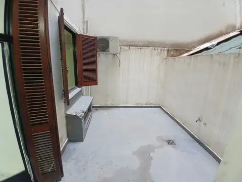 Juncal 2930 , Piso 0