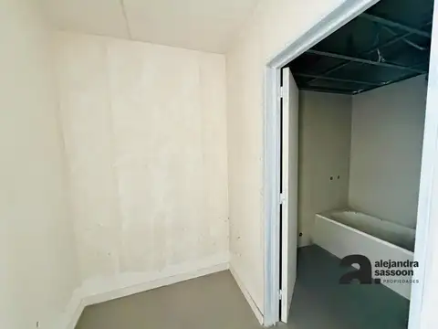 Departamento ESPECTACULAR en Villa Urquiza a estrenar en Diciembre 2026