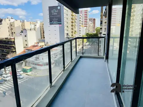 Departamento ESPECTACULAR en Villa Urquiza a estrenar en Diciembre 2026