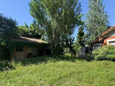 Terreno en Venta de 1500,0 m2