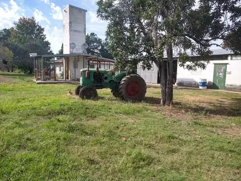 Casa Quinta 27 Hectareas