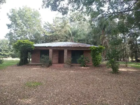 Casa Quinta 27 Hectareas