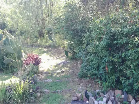 Se vende Casa Inglesa mega Jardin, Vistas Cruz Chica La Cumbre