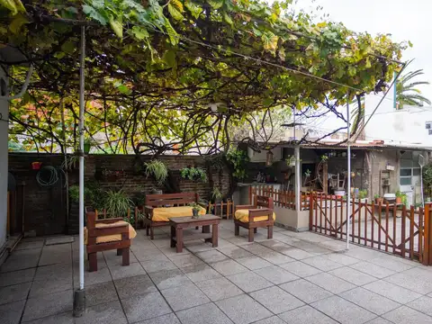 Casa en Ramos Mejia