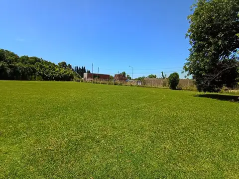 VENTA QUINTA CON PILETA 3 HECTAREAS EN PILAR