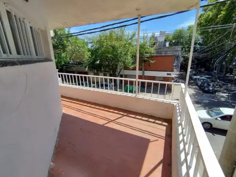Departamento en Alquiler 40 años