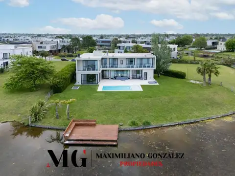 Casa venta y alquiler Terralagos Canning