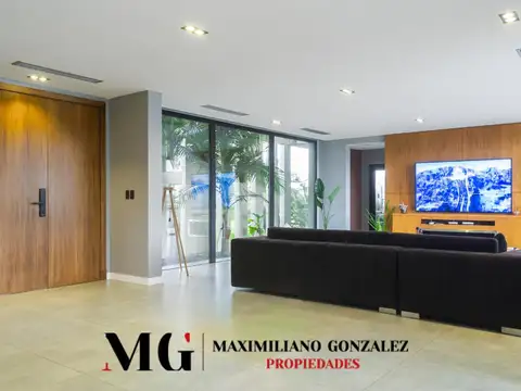 Casa en Alquiler en Countries y Barrios Cerrados en Ezeiza, USD 9.000