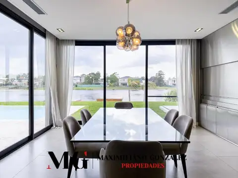 Casa en Alquiler al Noroeste