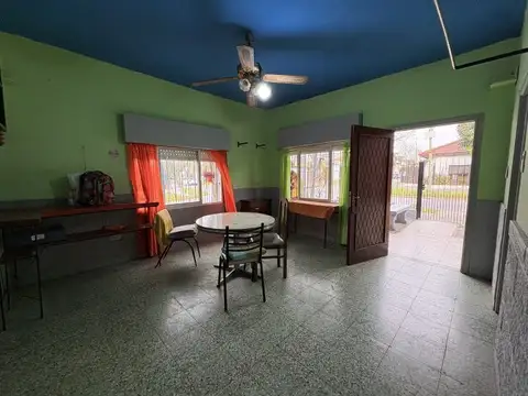 Casa en Venta en Merlo, USD 55.000