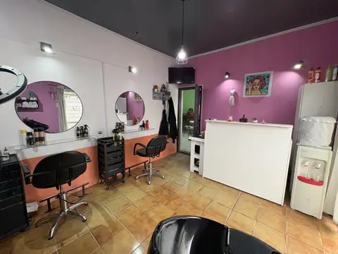 Alem 3601 , Piso 0