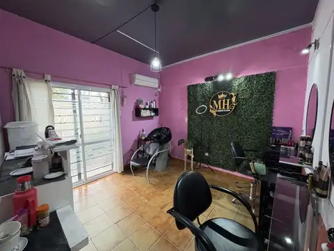 Se Venden Dos Viviendas en la Esquina de Alem y Castelli
