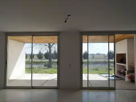 Casa en Venta 2019 años