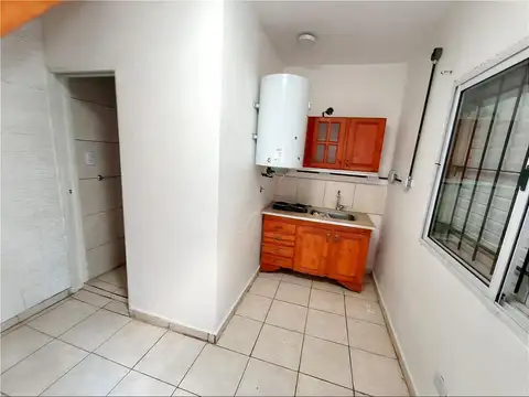 Departamento en Alquiler de 2 ambientes