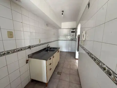 Departamento en Venta en Santa Fe, USD 72.000