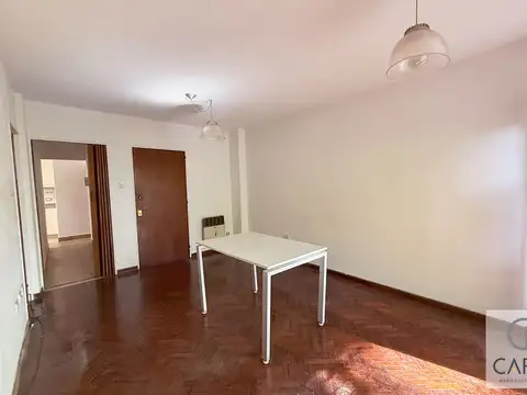 Zeballos 200, Piso 3